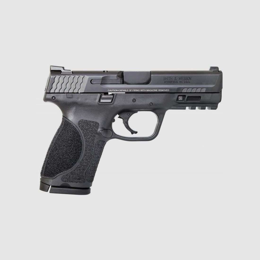 Pistole S&W M&P9 M2.0 Kal. 9 mm, Bild 1 von 2