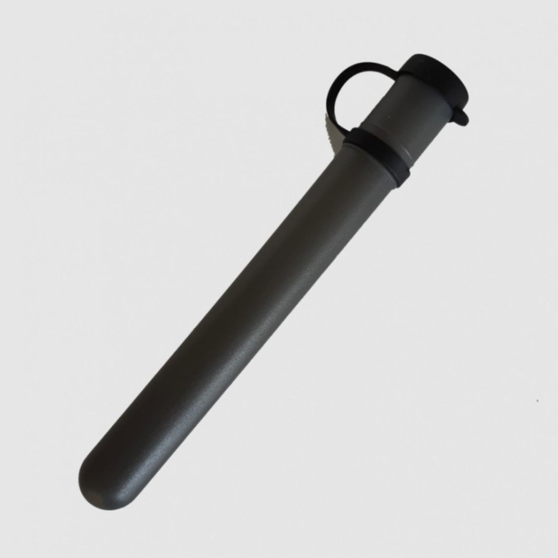 Rohr für 10 Kugeln .68