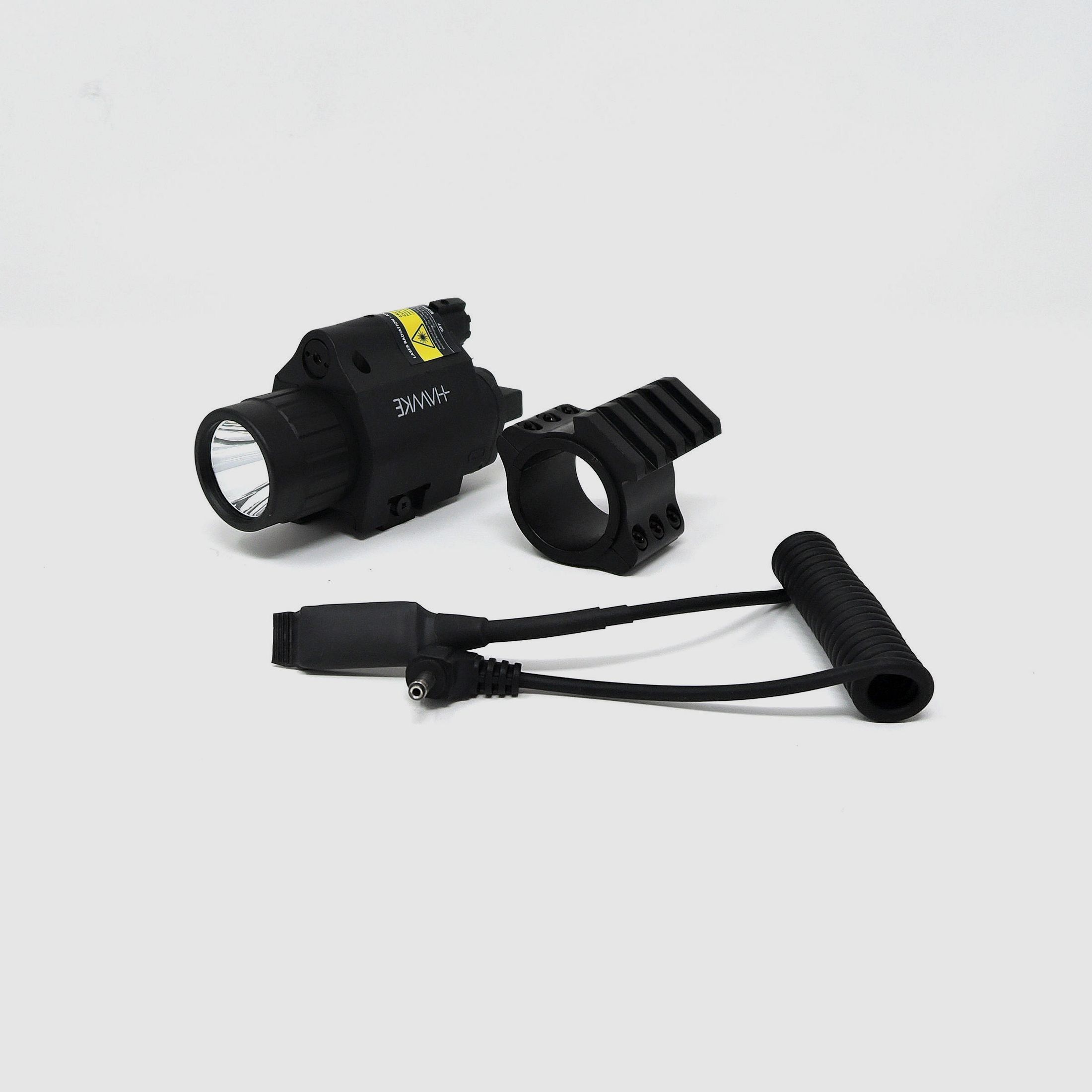 Hawke – Torcia Laser/Led, image 1 sur 3