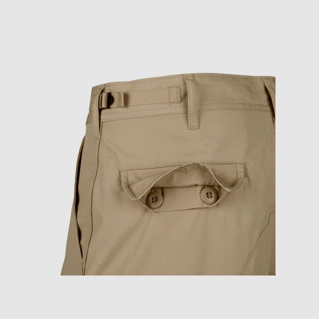 HELIKON TEX BDU SHORTS - COTTON RIPSTOP - PANTALONCINI, immagine 8 di 8