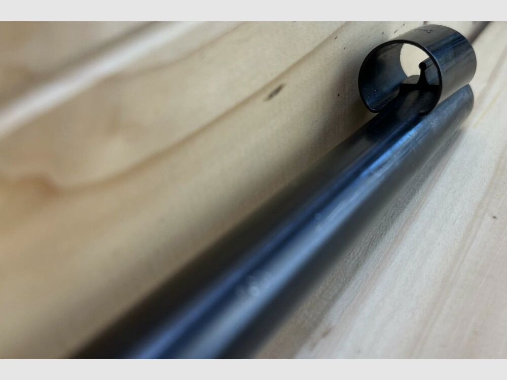Voere KK-Repetierbüchse .22lr, -> Magazin fehlt! .22lr