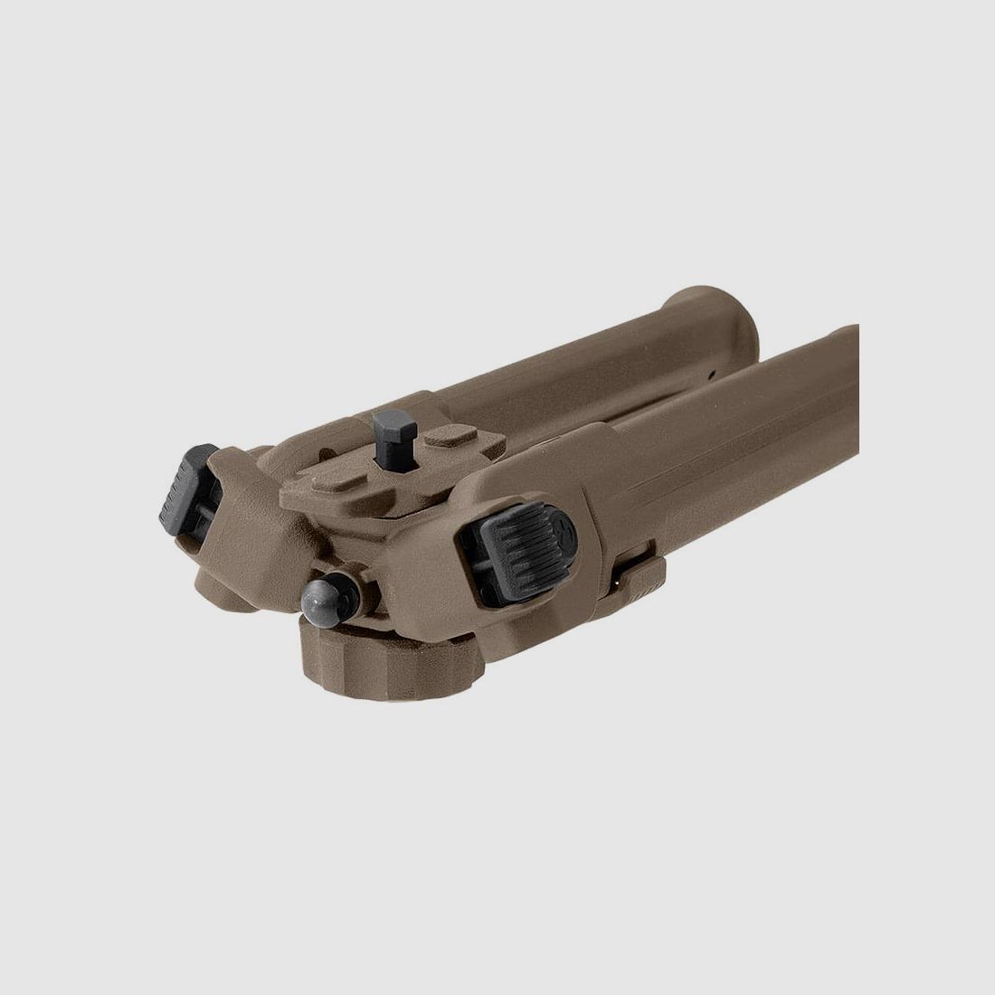 MAGPUL MOE Quick Detach M-LOK Bipod Czarny