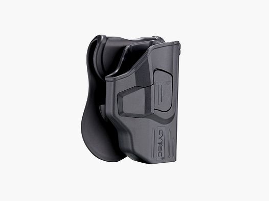 Cytac R-Defender Holster Gen 3 Glock 42