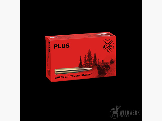 Geco Plus