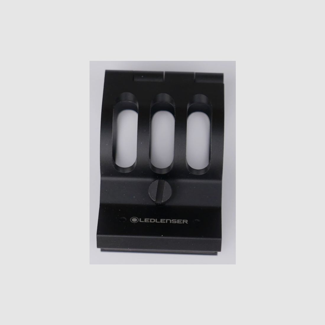 Led Lenser montaggio magnetico
