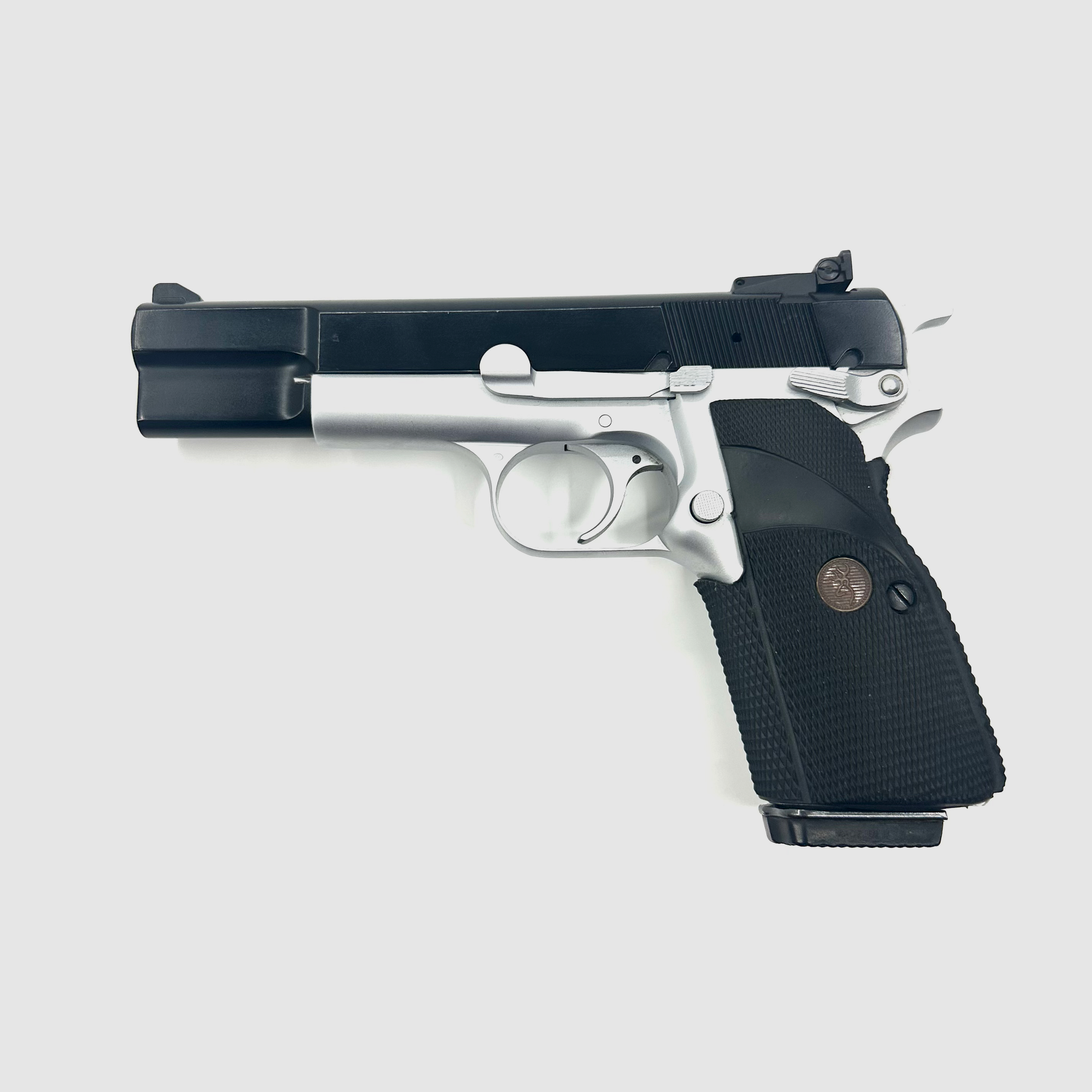 FN GP 9X19 PRACTICAL, image 3 sur 8