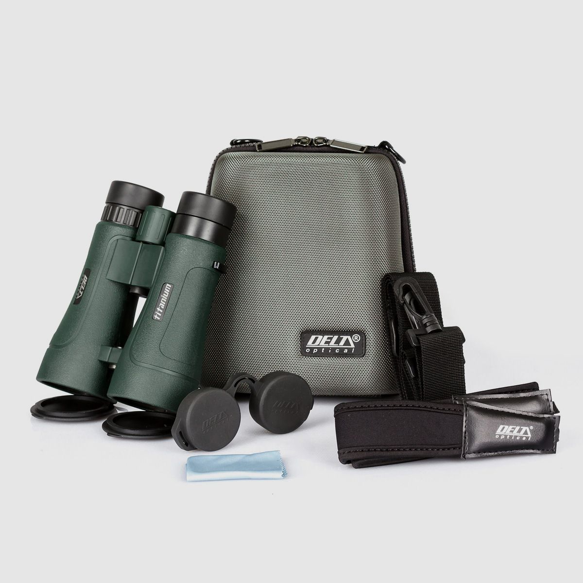 Delta Optical Titanium 10×56 ROH, immagine 7 di 7