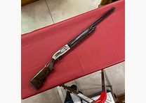Beretta AL 391 Teknys