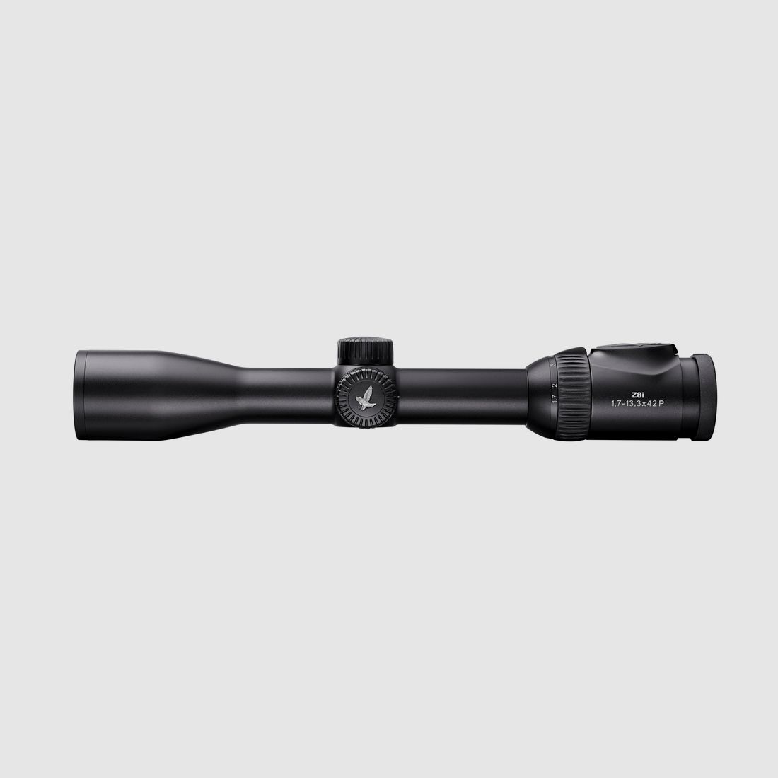 Swarovski Z8i 1.7-13.3x42