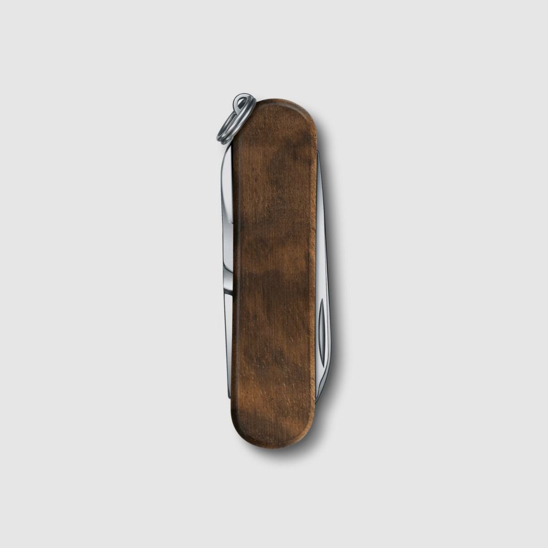 Victorinox Classic SD Wood, Bild 10 von 12