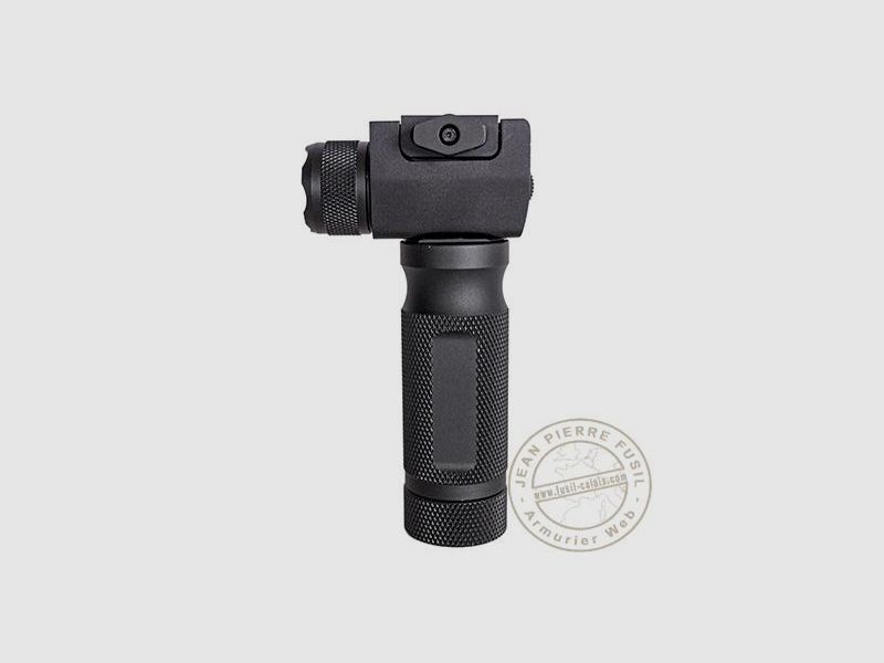 UX Laserlicht - Griff, Laserpointer und taktische Lampe, Bild 5 von 6