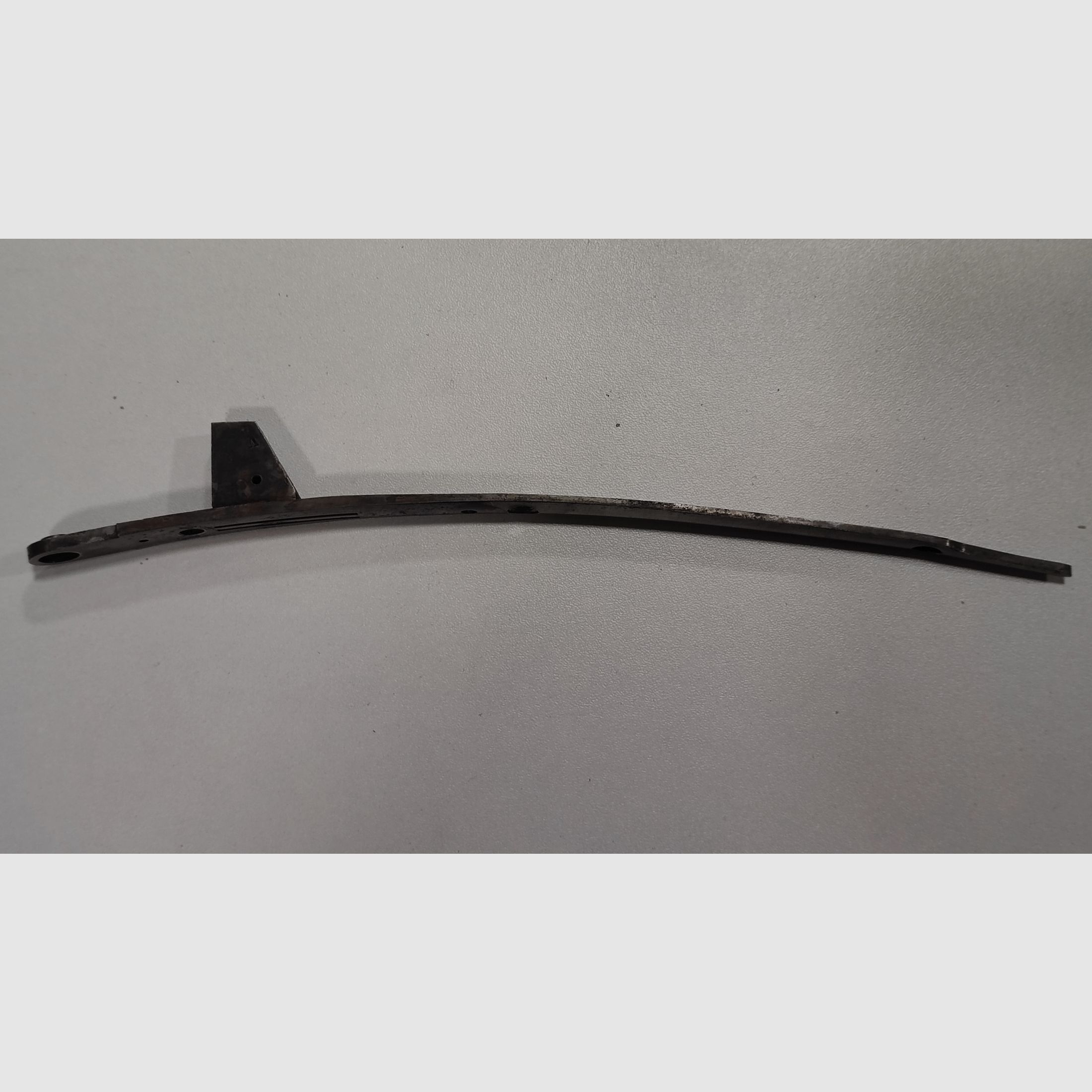 Unterhebelrepetierer ROBUST Nr. 1, Bild 3 von 4