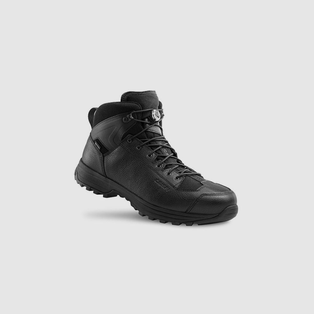 Bottes Crispi AT 4 Black Gore-Tex, image 1 sur 4