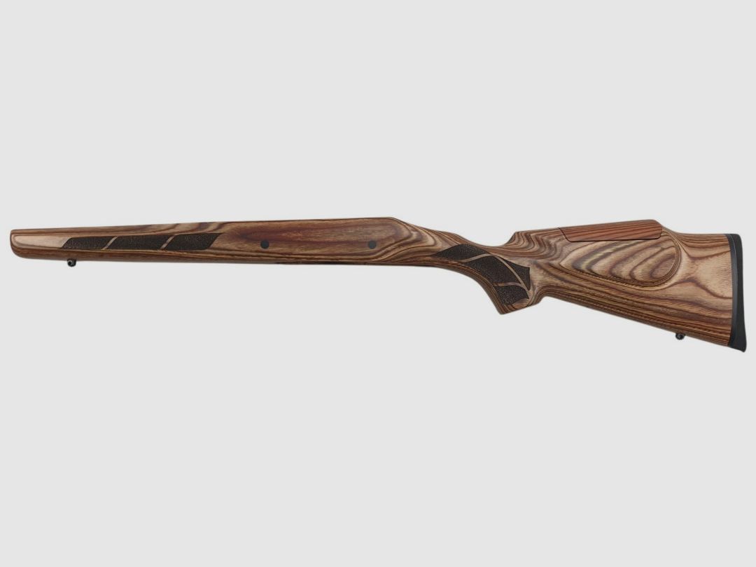 SCHAFT BOYDS USA REMINGTON 700 KURZE AKTION MIT VERSTELLBAREM BACKEN NUSSBAUM-FINISH, Bild 1 von 10