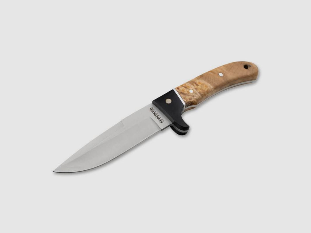 Böker Messer Magnum Elk Hunter Palisanderholz, Bild 2 von 2