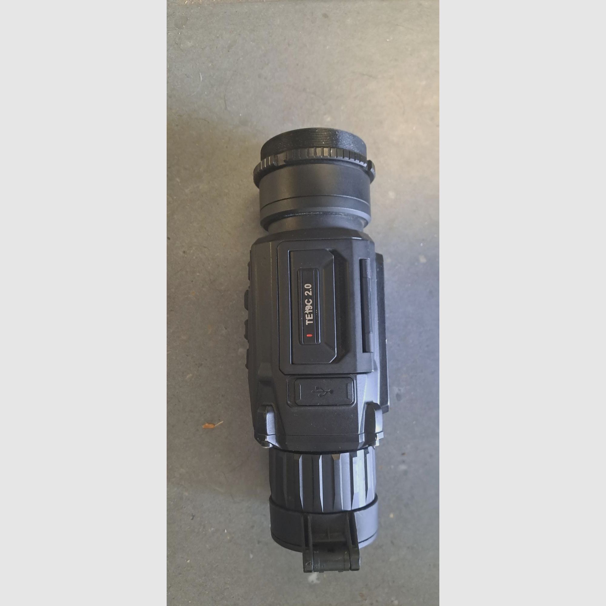 Hikmicro Thunder TE19C 2.0 Wärmebild Vorsatzgerät