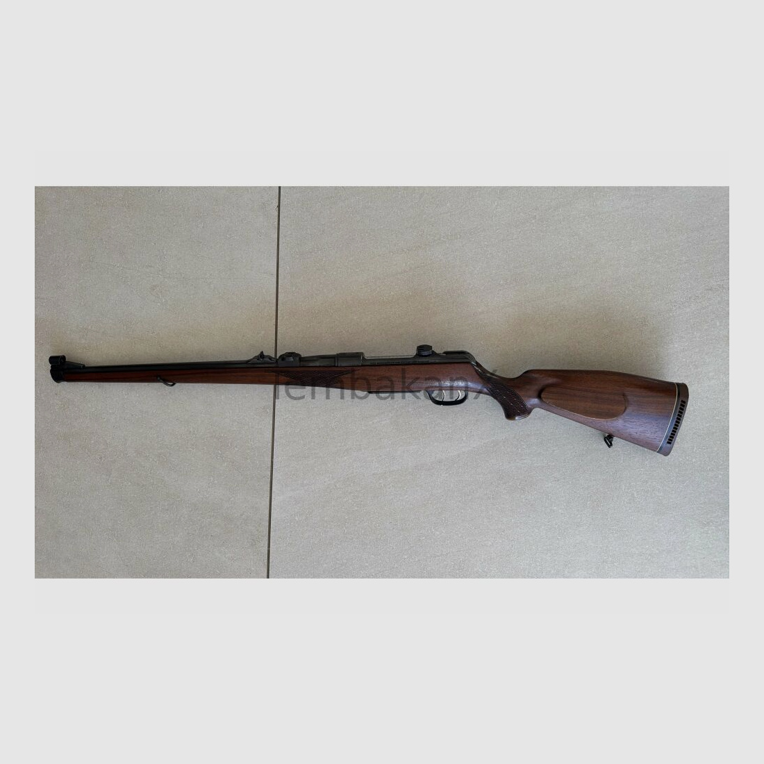 Krico 720L 7x64