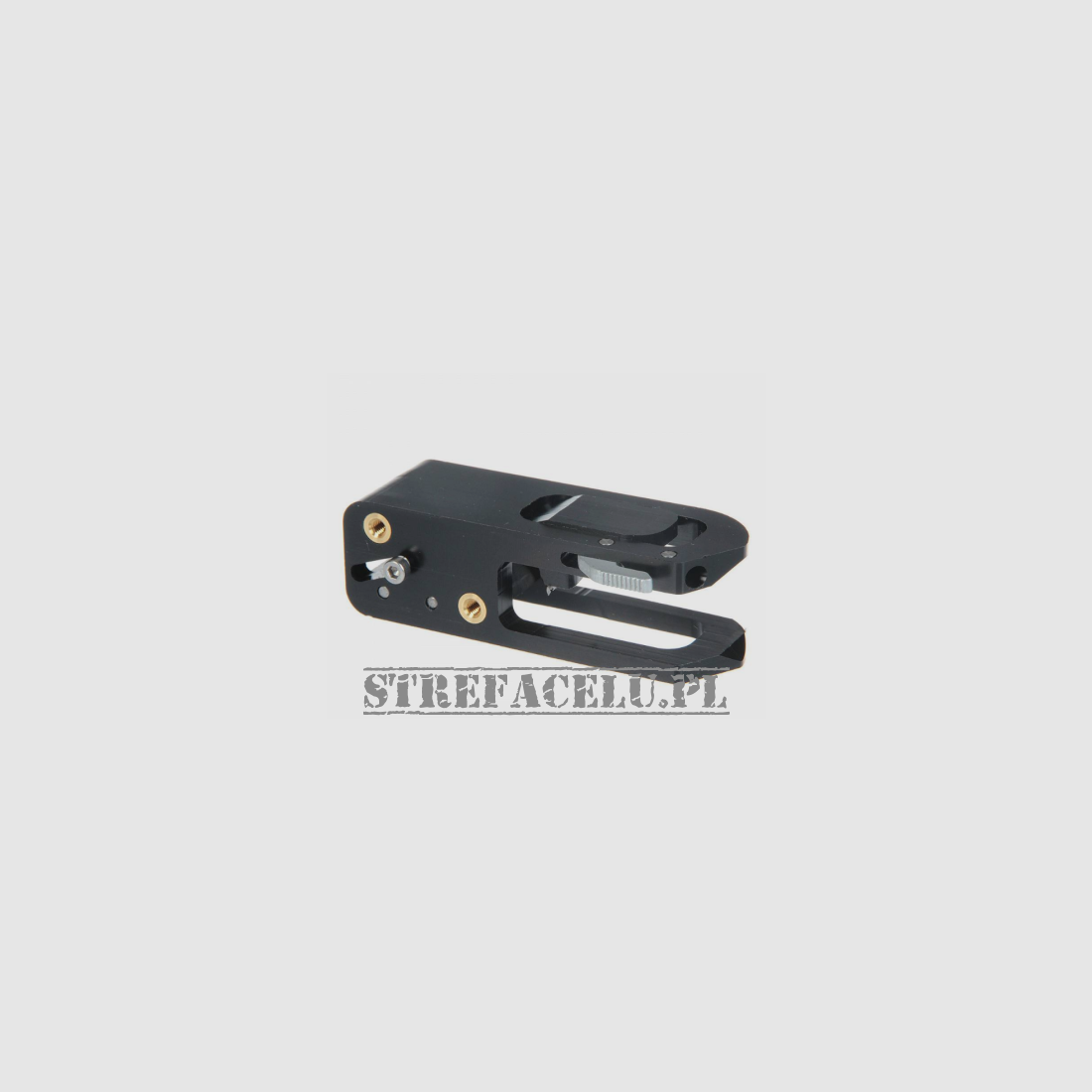 Blok kabury DAA do Glock - Race Master Holster Insert Block