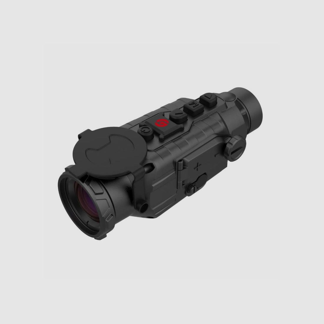 Guide Sensmart TA435 Clip-On