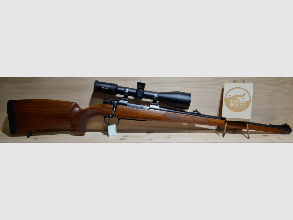 CZ 550 Stutzen 7X64, Bild 4 von 5