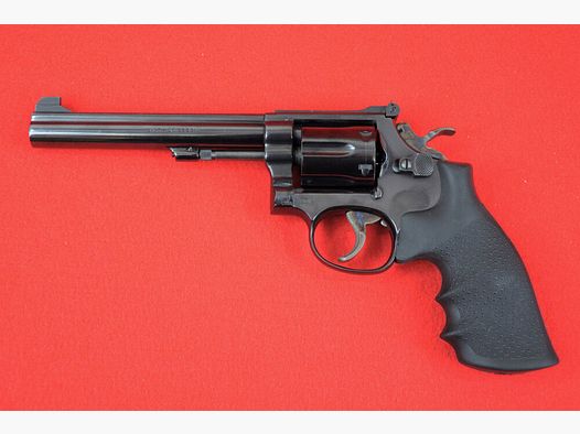 Smith & Wesson Mod. 14-4