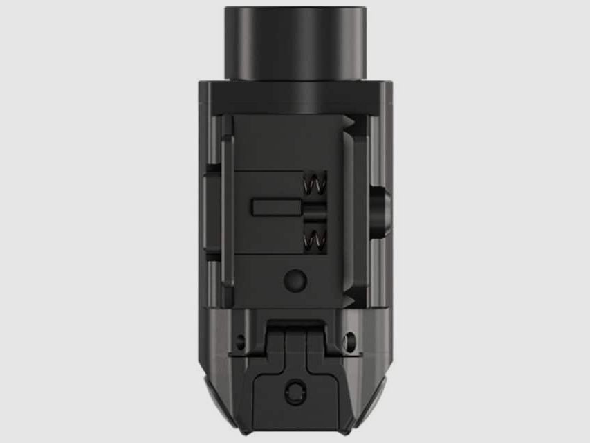 Nitecore NPL30 Set Gun torch - 1200 lumens, Bild 3 von 4