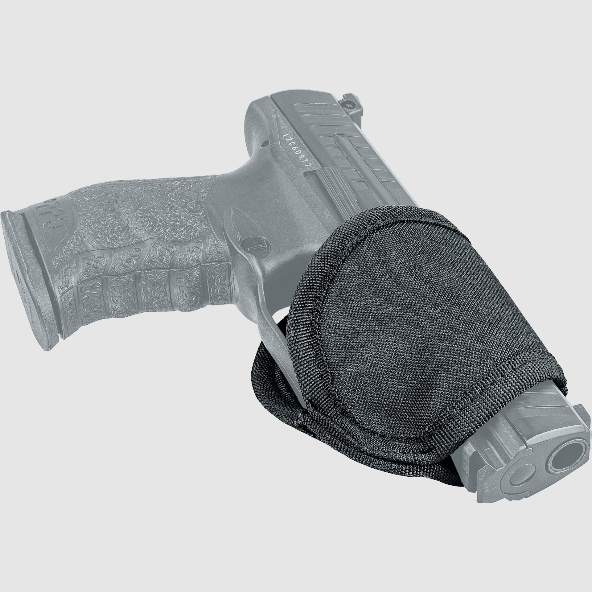 Umarex Gürtelholster offen
