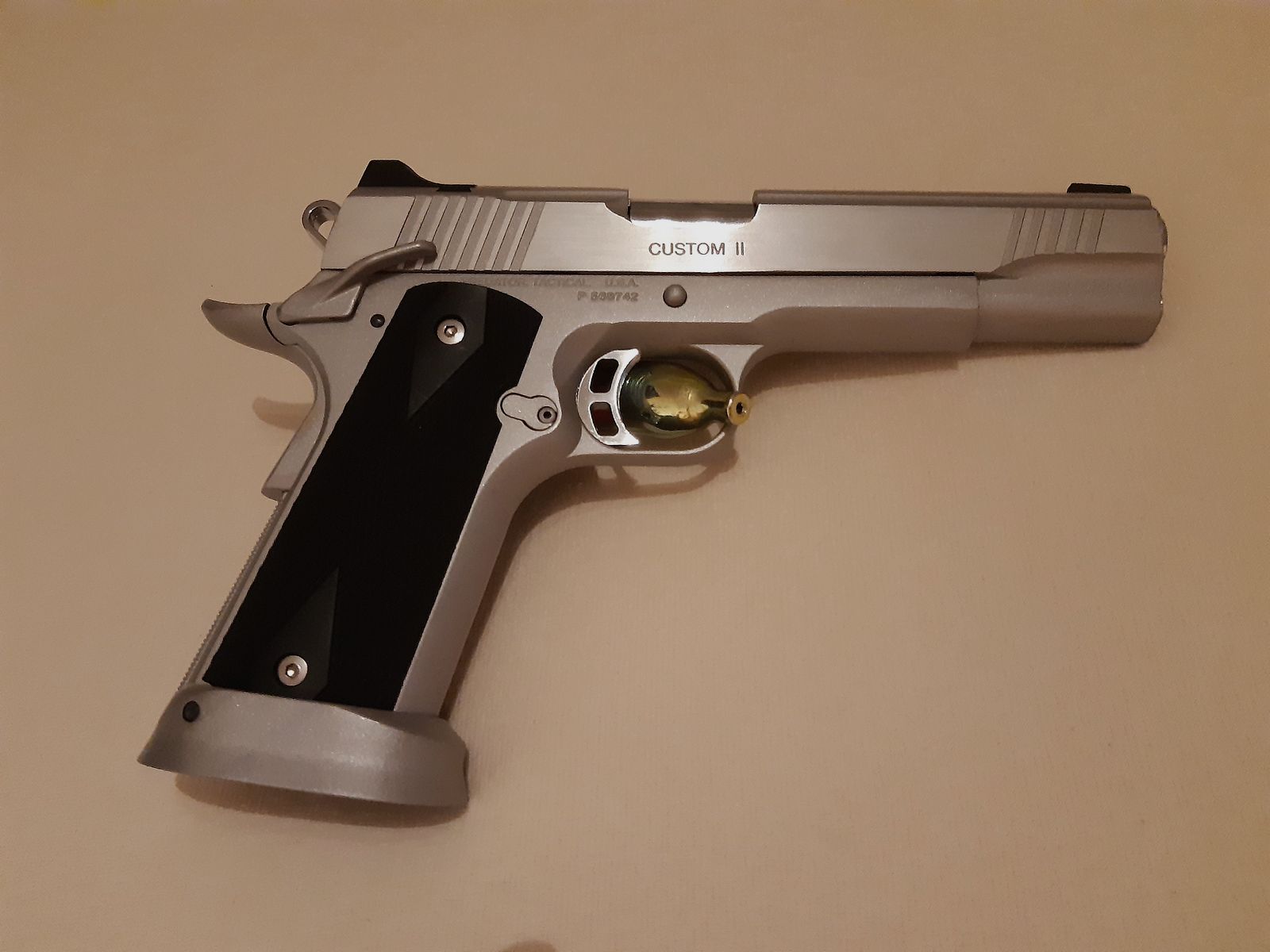 Colt 1911 PREDATOR 6,00mm
