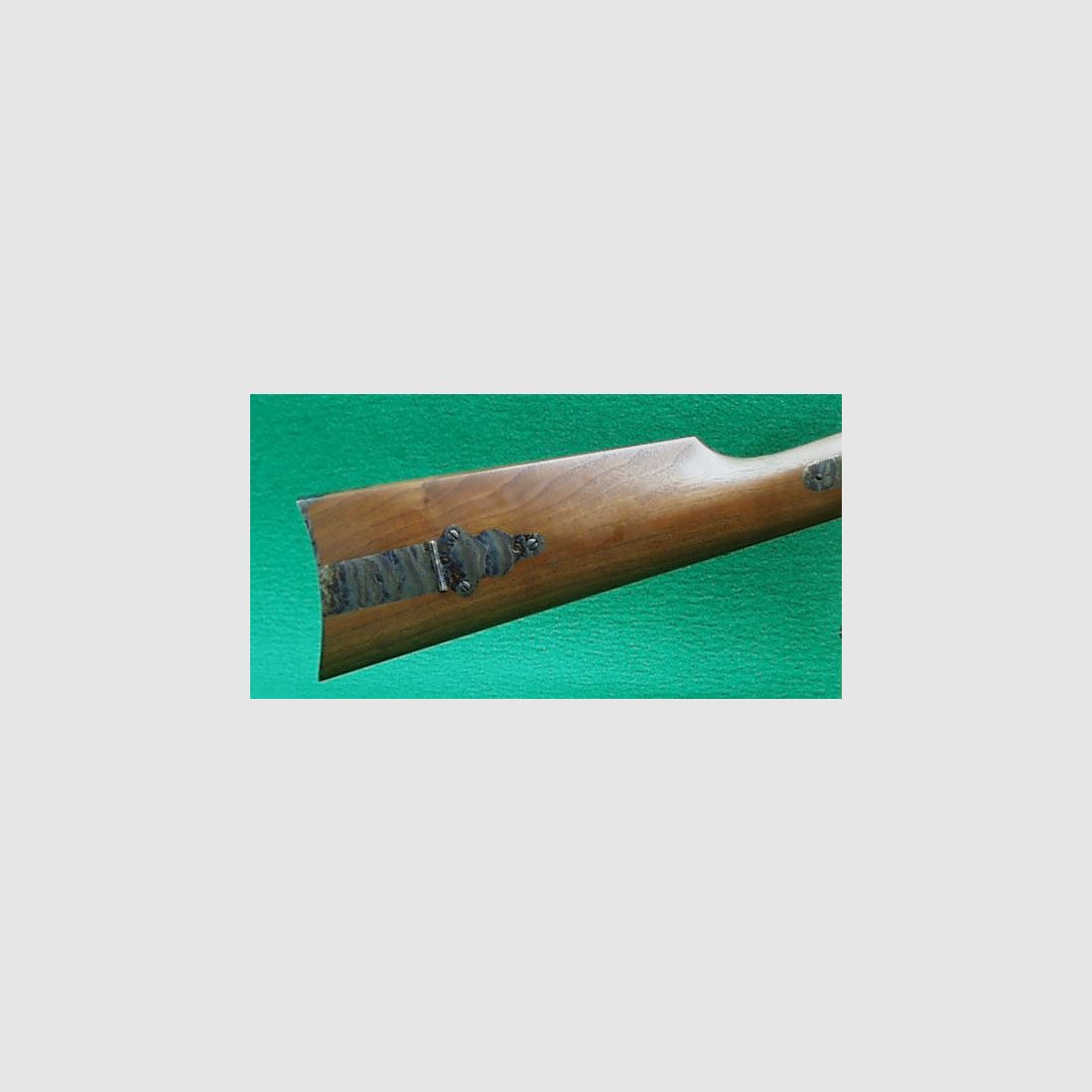 Shiloh Sharps Mfg	 Sharps Quigley Rifle NM 1863