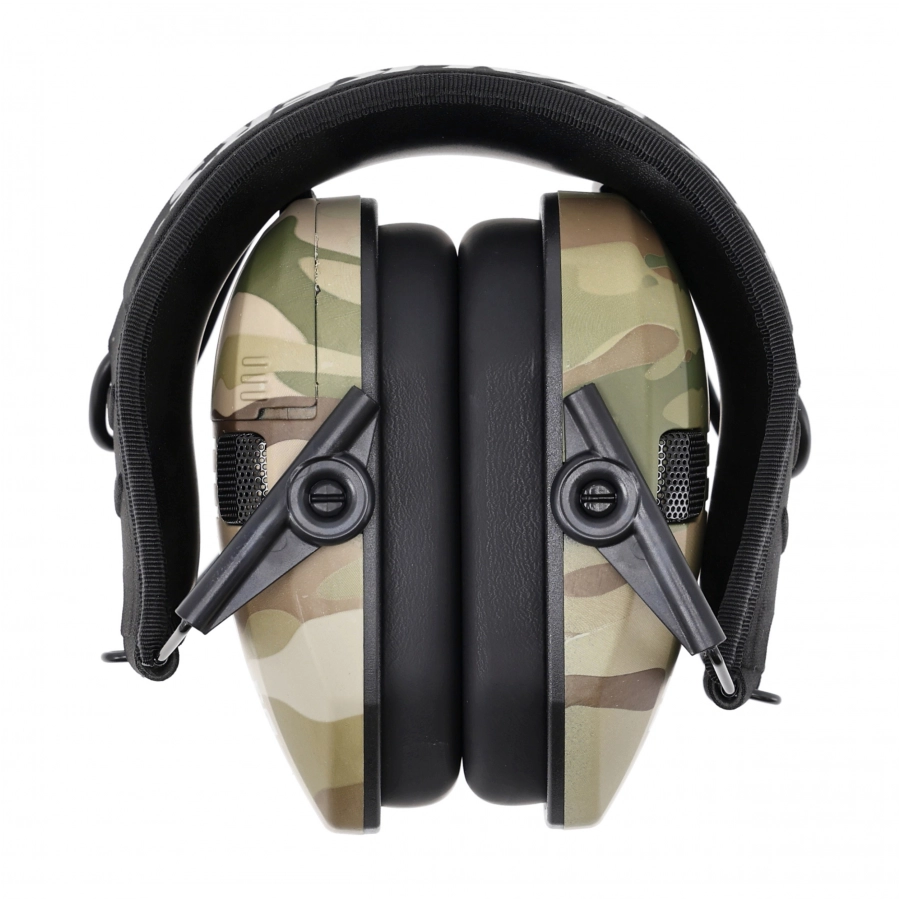 Auriculares de protección auditiva Walker's Razor Slim – Multicam, imagen 3 de 3