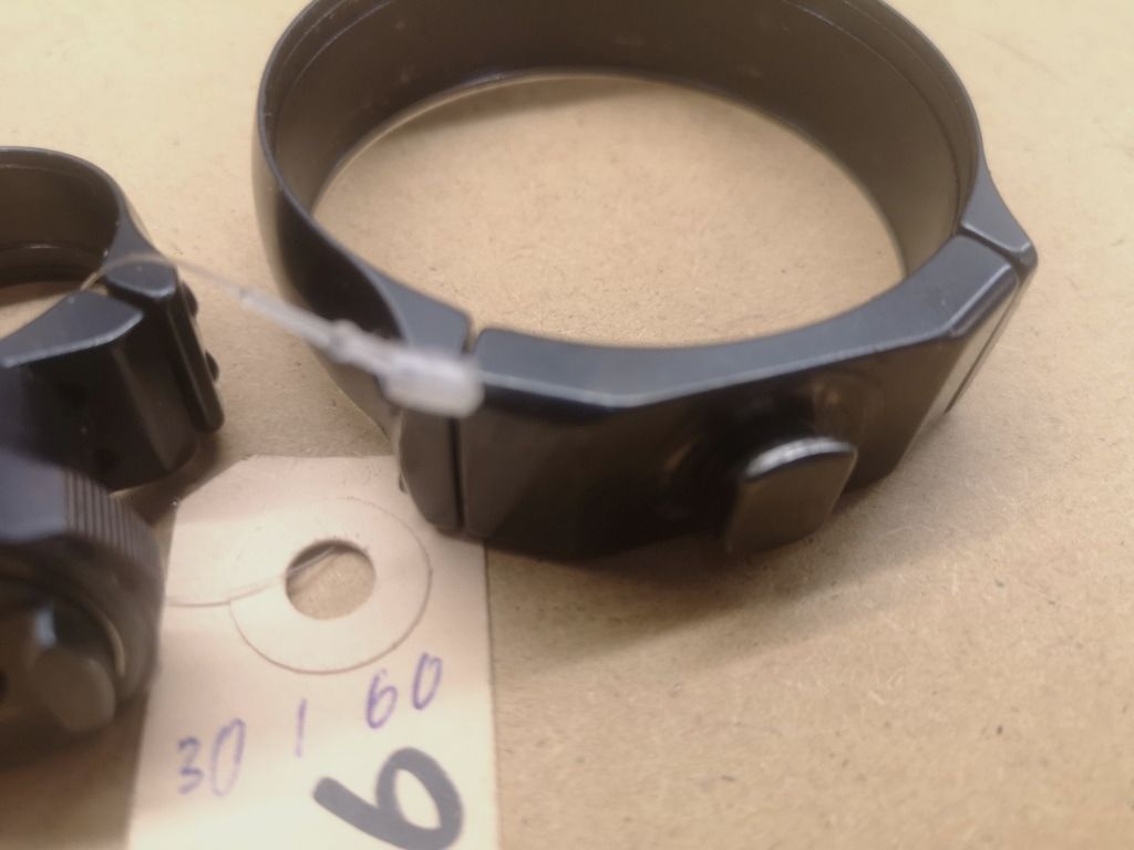HEYM swivel mounting steel