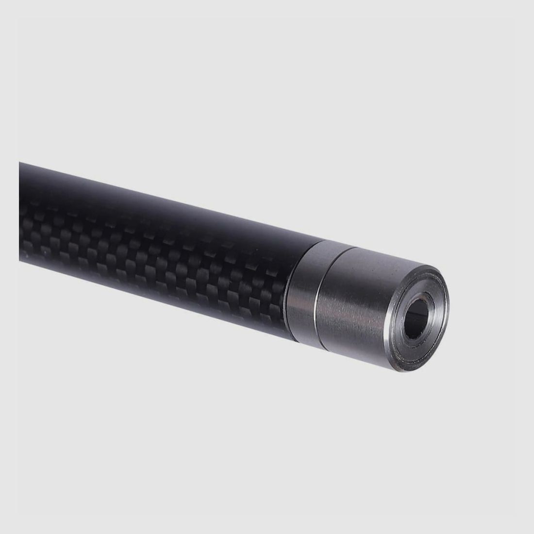 Mündungsschutz M14x1 für Mündungsgewinde (Modell K15A), Bild 2 von 2