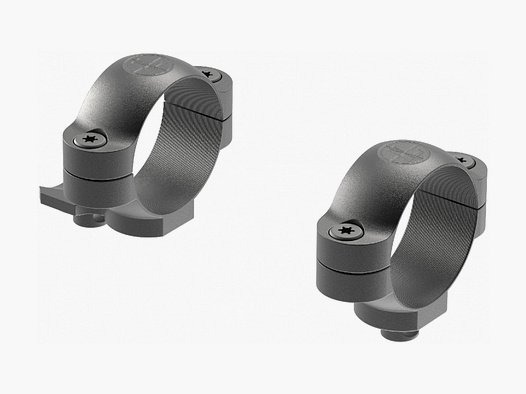 Leupold QR Ringen 30 mm gekanteld