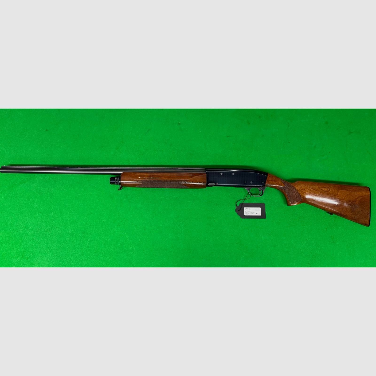 Produkcja Imperiale Selbstlade-Flinte 16/70