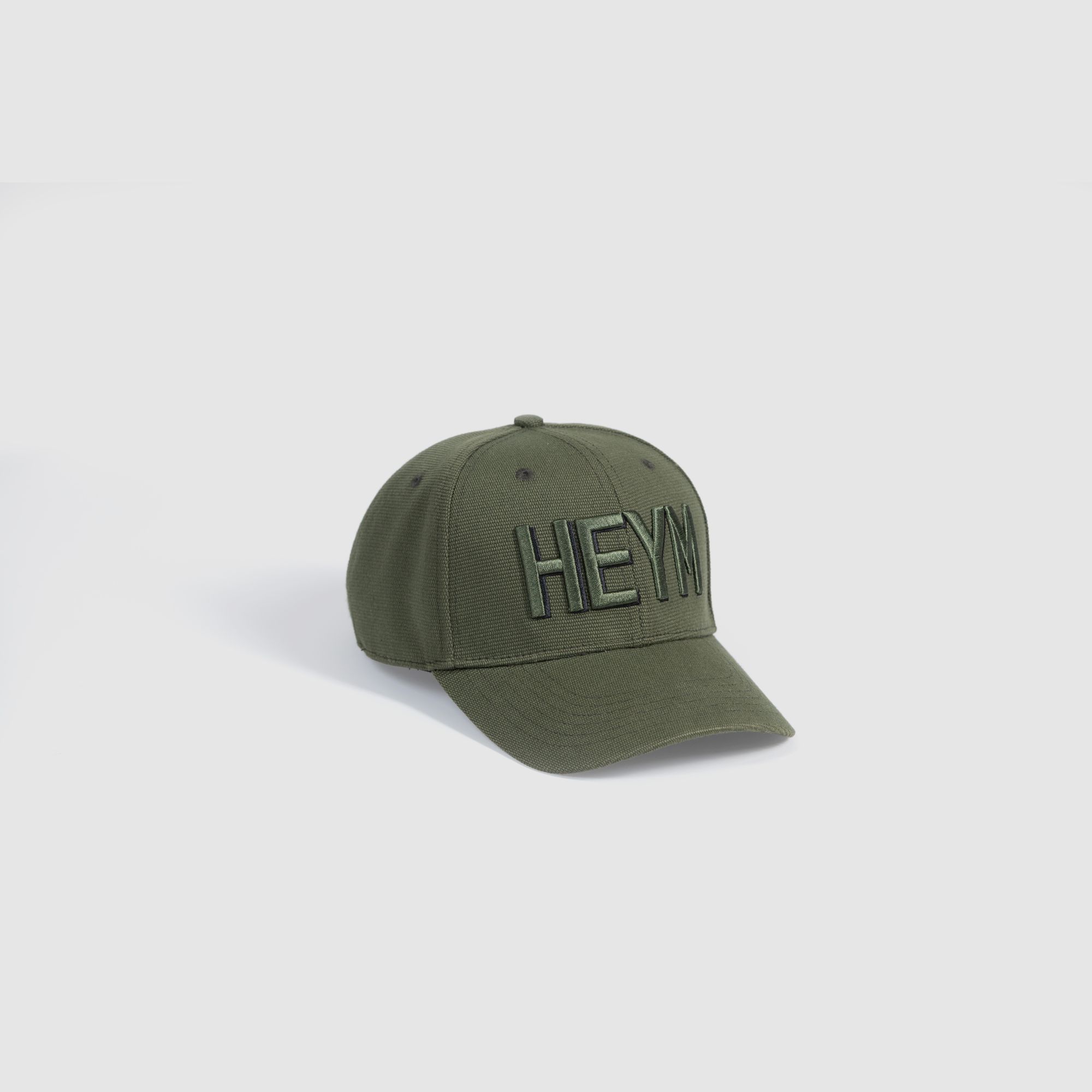 HEYM Cap Hunting Green