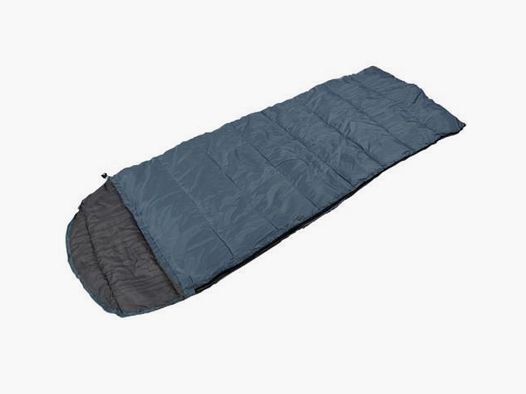 SCHLAFSACK MIT KAPUZE - ′SEDCO′ DEKA CYKLO COMP