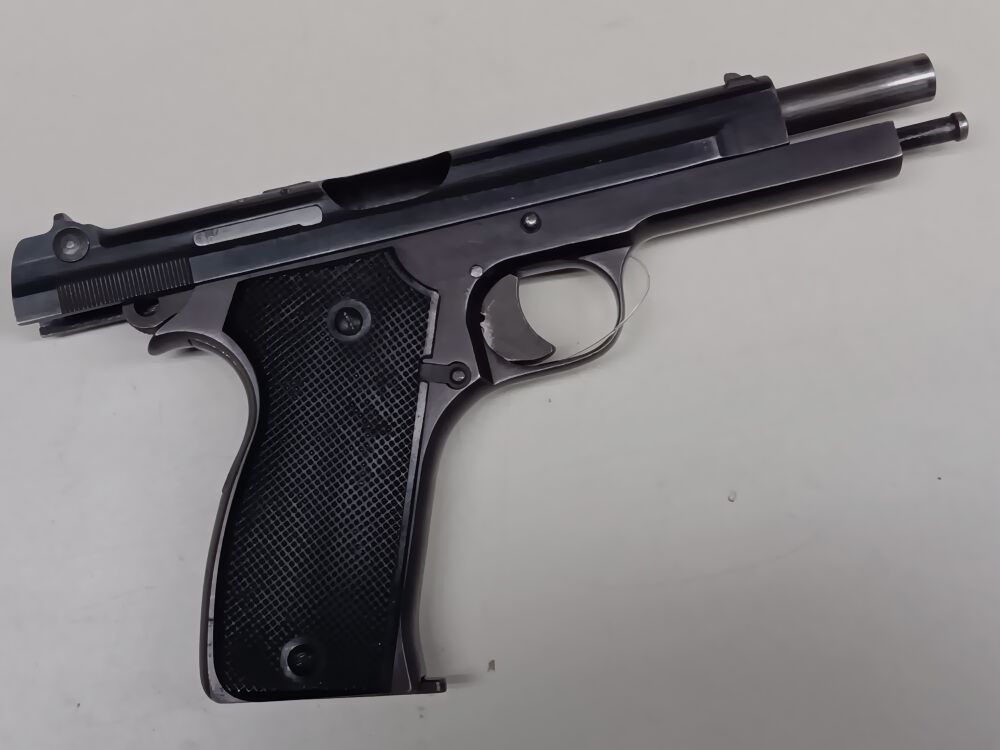 S.A.C.M. - Petter Mle. 1935 A