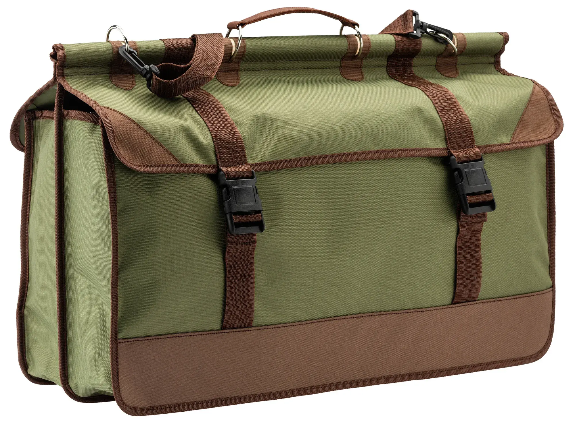 Bolsa de Caza de Lona Country, imagen 2 de 12