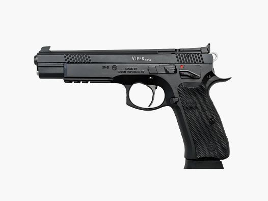 Pro Tuning CZ Shadow Viper 6" Optics Ready