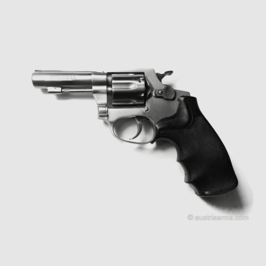 Rossi Champion, .32 S&W, immagine 1 di 2