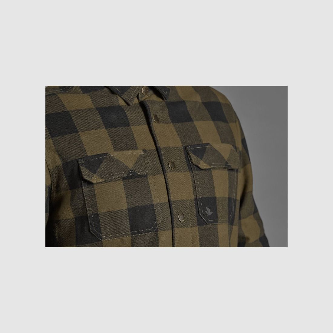SEELAND Canada chemise
