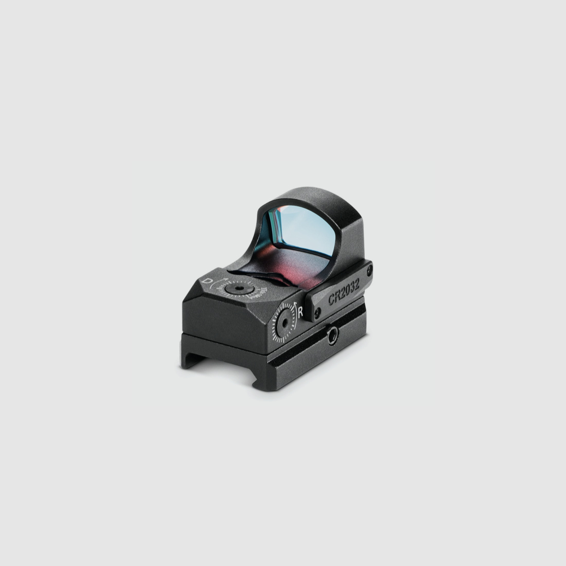 HAWKE Micro Reflexvisier 12141 3 MOA Weaver Montage