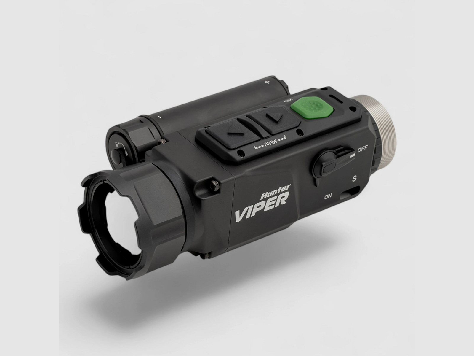Nitehog Viper 35 Gen 2