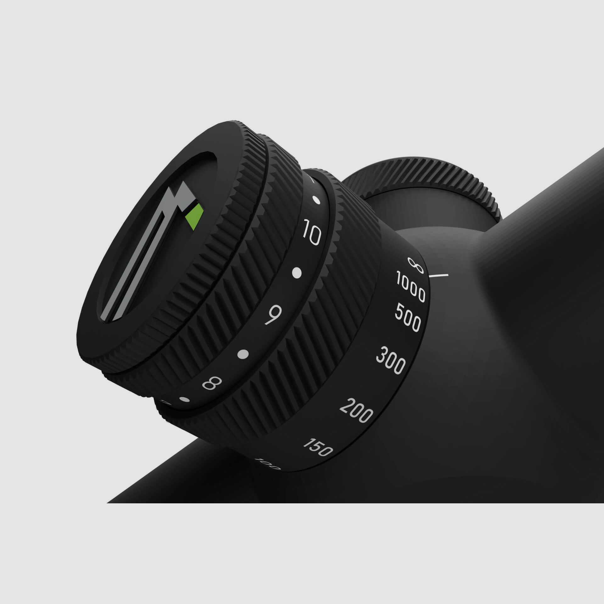 ALPEN Optics Apex XP 2.5–15x50