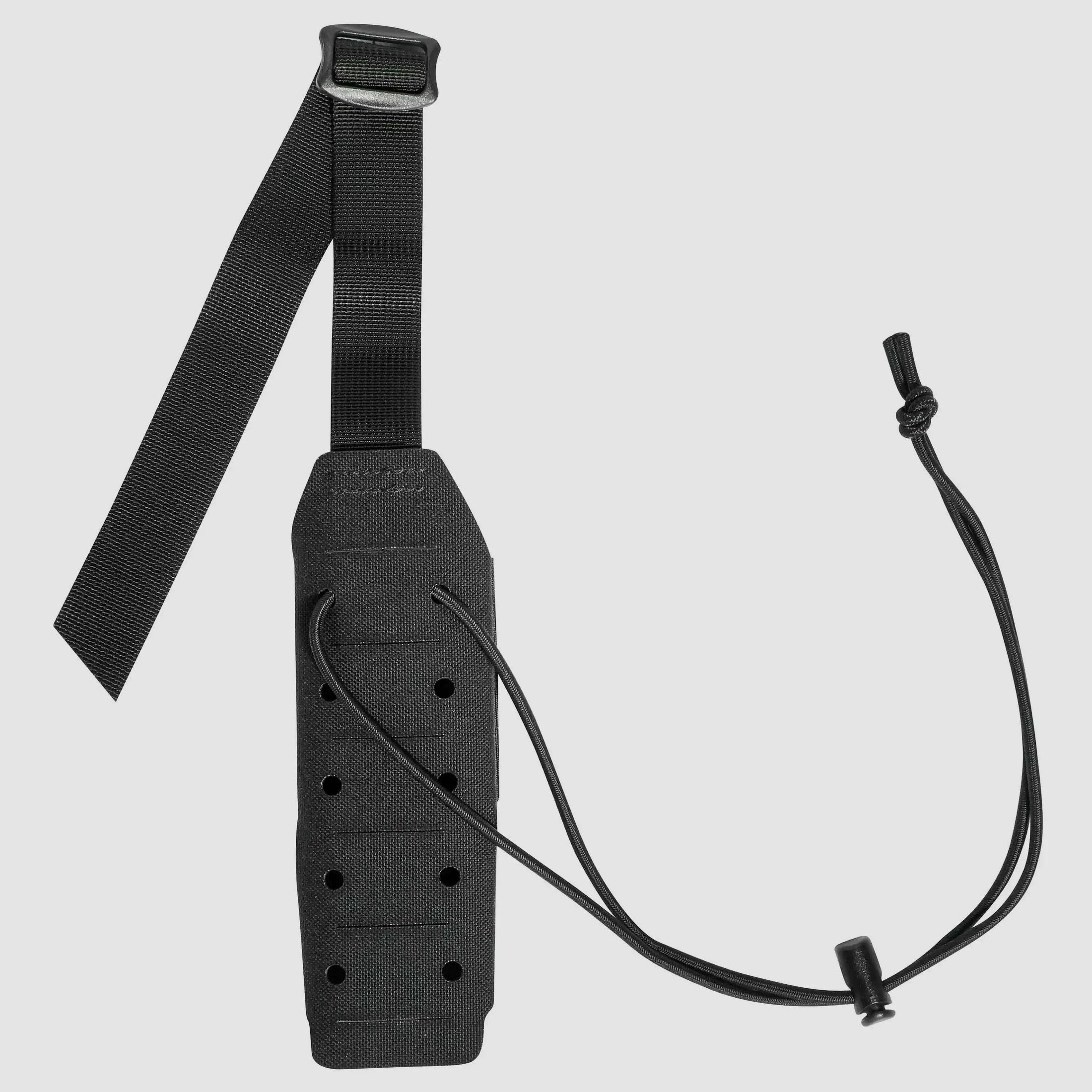 Tasmanian Tiger Tasmanian Tiger Harness Molle Adapter - Nero