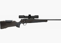 BLASER Blaser R8 Professional 2.0 Schwarz/Braun .308 Win + B2 1.7-10x42 iC S