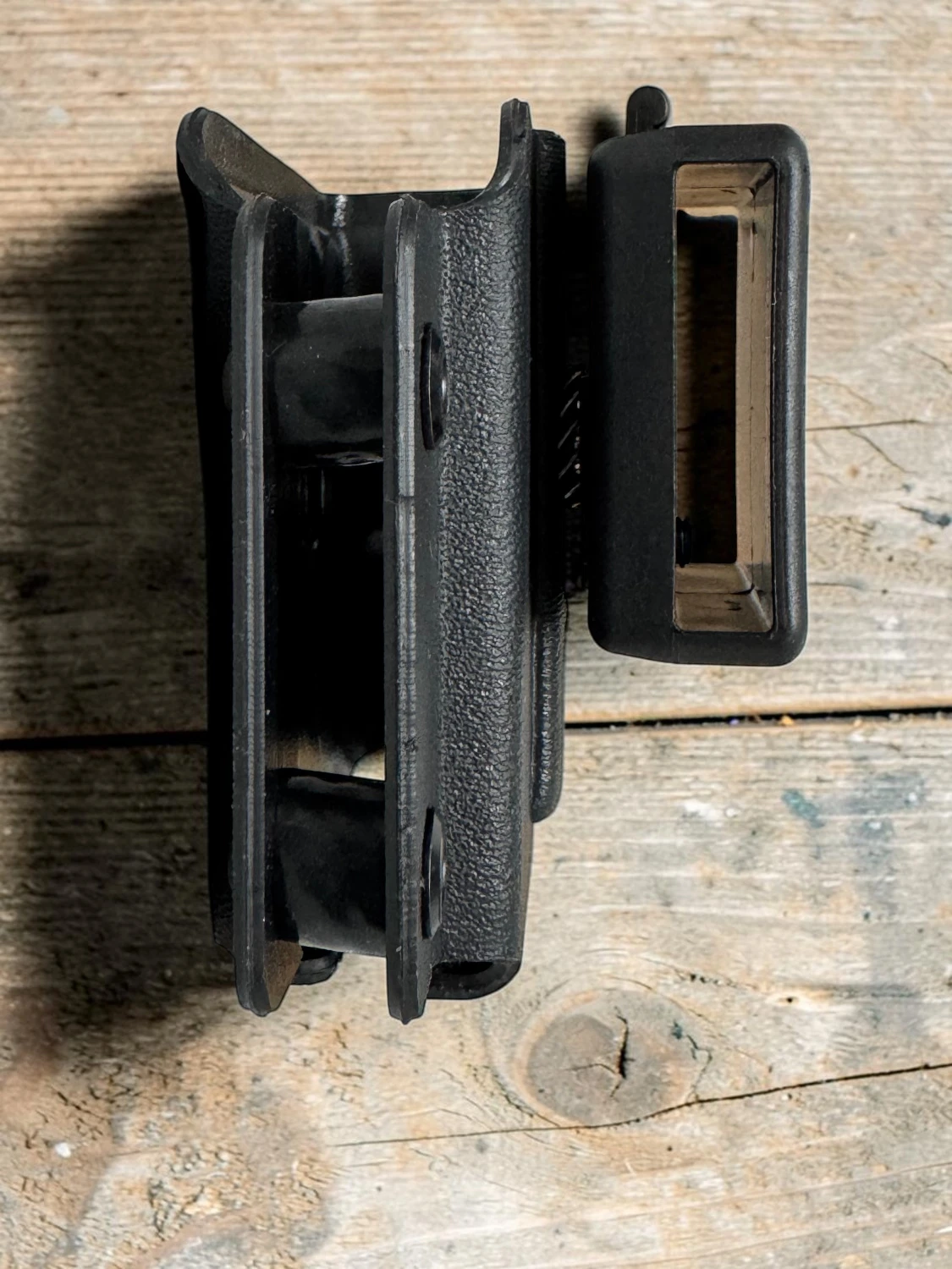 Holster.de Speedmag AR X-Change