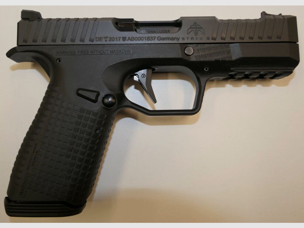 Arsenal Firearms STRYK B