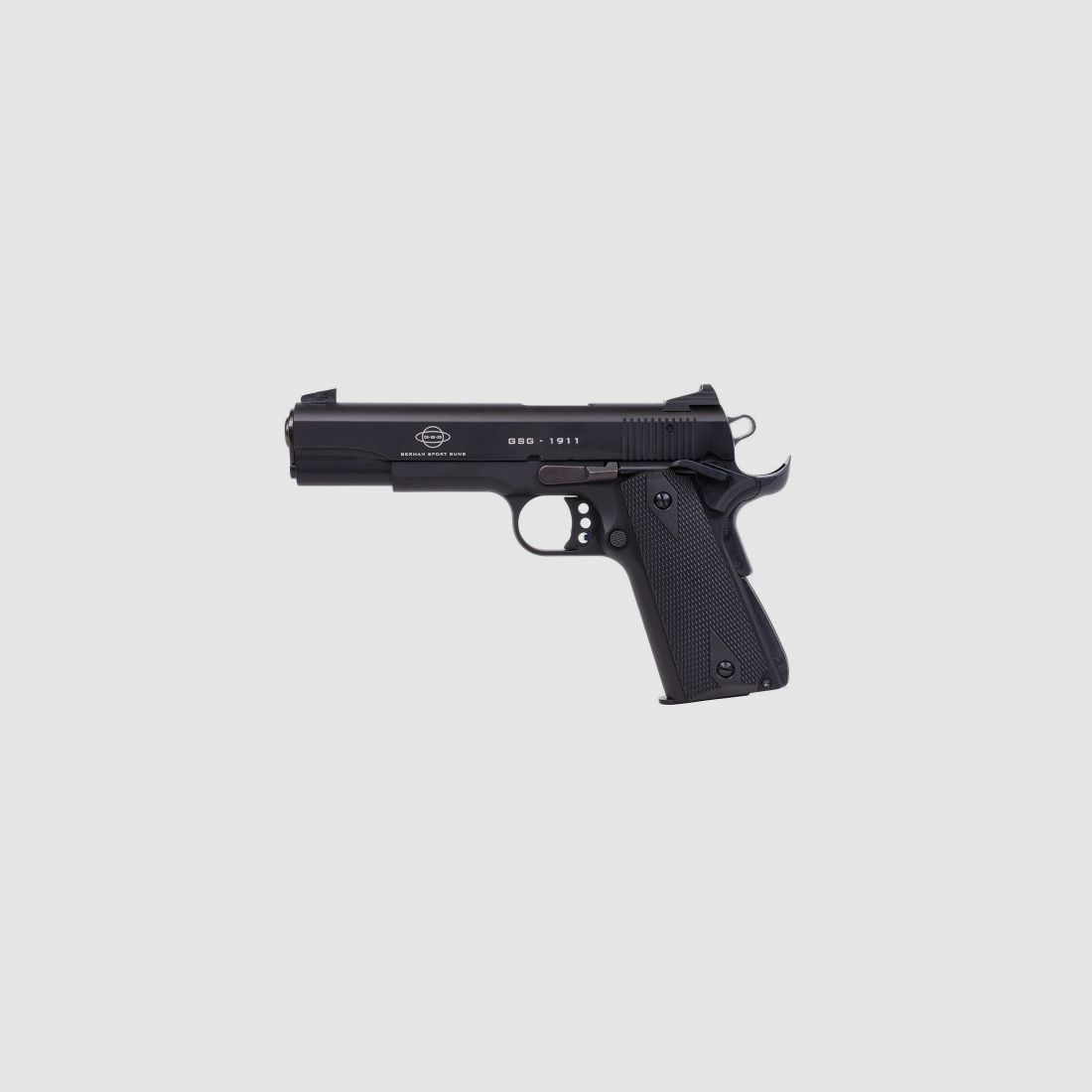 GSG 1911 .22LR - HALBAUTOMATISCHE PISTOLE