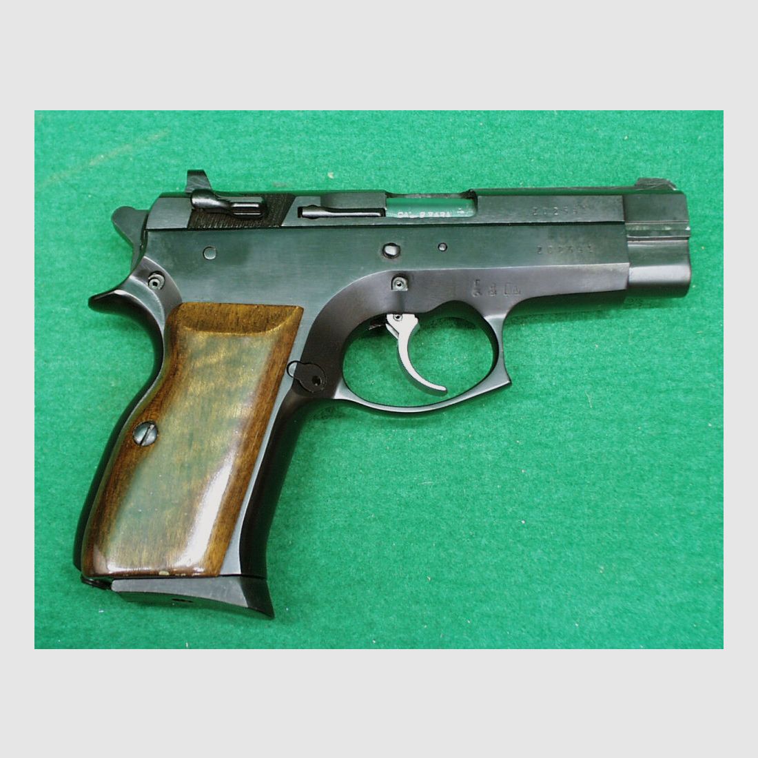 Tanfoglio TA90 BABY